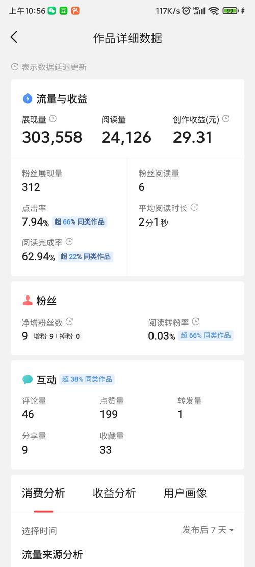 怎么查微头条取消收益,如何查询并取消微头条收益