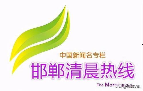 邯郸丛西新闻头条,聚焦发展新篇章，共绘美好未来蓝图