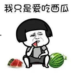 搞笑娱乐圈吃瓜,吃瓜群众笑翻天